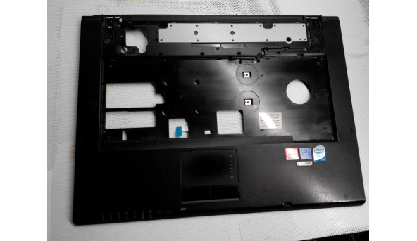 Середня частина корпуса для ноутбука Samsung R60 plus, NP-R60S, 15.4", BA81-03821A, Б/В.
