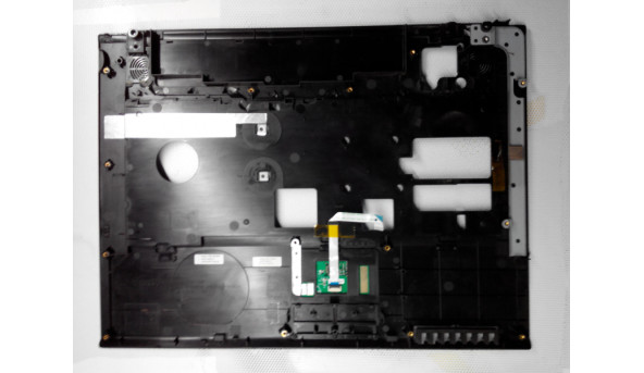 Середня частина корпуса для ноутбука Samsung R60 plus, NP-R60S, 15.4", BA81-03821A, Б/В. - 312647