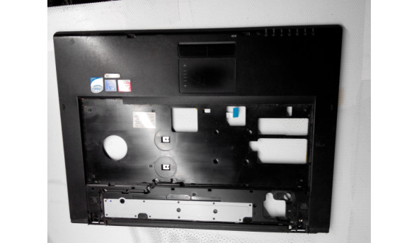 Середня частина корпуса для ноутбука Samsung R60 plus, NP-R60S, 15.4", BA81-03821A, Б/В. - 312647