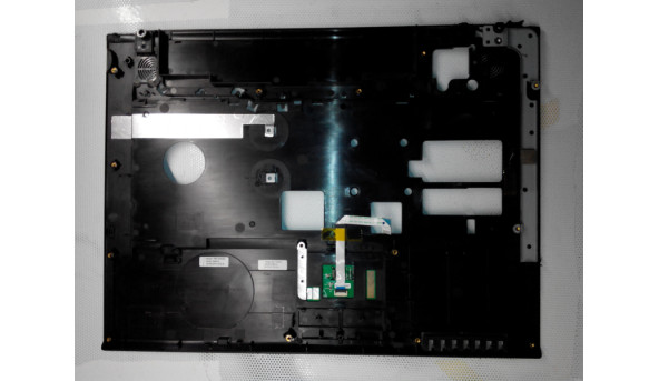Середня частина корпуса для ноутбука Samsung R60 plus, NP-R60S, 15.4", BA81-03821A, Б/В. - 312647