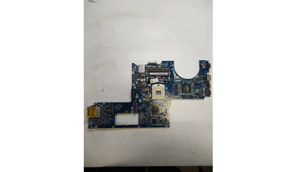 Материнська плата Dell Studio XPS 1645, DA0RM5MB8G0 REV :G, JF6M8, Б/У