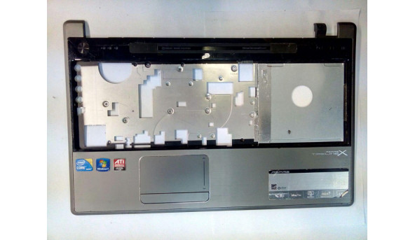 Середня частина корпуса для ноутбука Acer Aspire 5536g