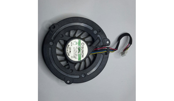 Вентилятор системи охолодження для ноутбука Lenovo ThinkPad SL500, SL400, GC055515VH-A, UDQF2ZR31DAS, Б/В. В хорошому стані без пошкоджень.