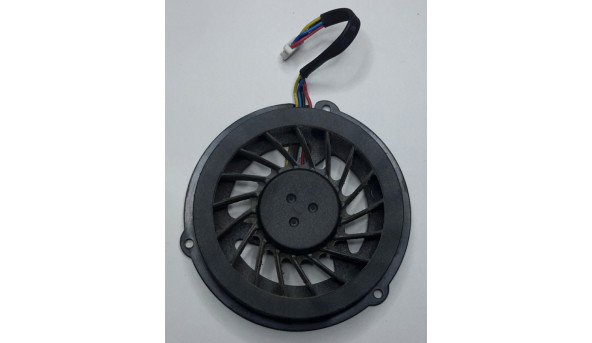 Вентилятор системи охолодження для ноутбука Lenovo ThinkPad SL500, SL400, GC055515VH-A, UDQF2ZR31DAS, Б/В. В хорошому стані без пошкоджень. - 312654