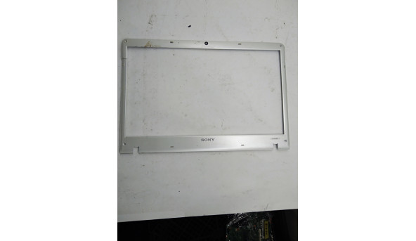 Рамка матриці для ноутбука Sony Vaio PCG-61611M, 15.5", 45NE7PHN0E0, Б/В