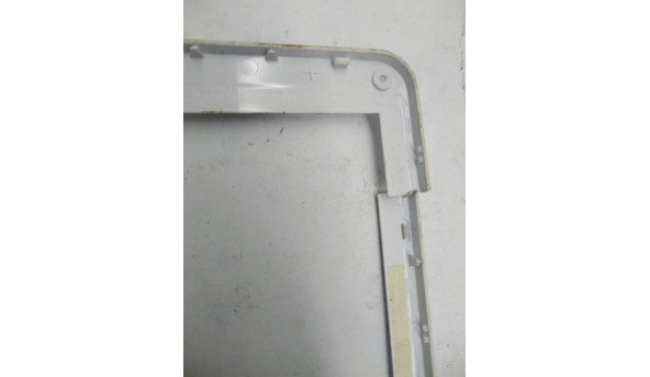 Рамка матриці для ноутбука Sony Vaio PCG-61611M, 15.5", 45NE7PHN0E0, Б/В - 312656