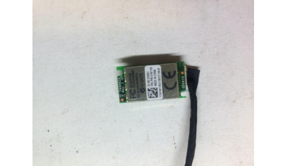 Адаптер Bluetooth, знятий з ноутбука IBM Lenovo 3000 N100, 41W1163, Б/В. - 312660