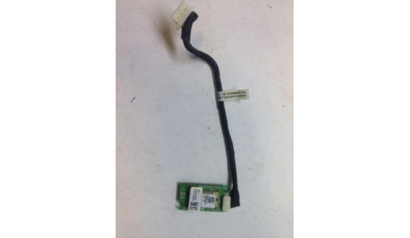 Адаптер Bluetooth, знятий з ноутбука IBM Lenovo 3000 N100, 41W1163, Б/В. - 312660