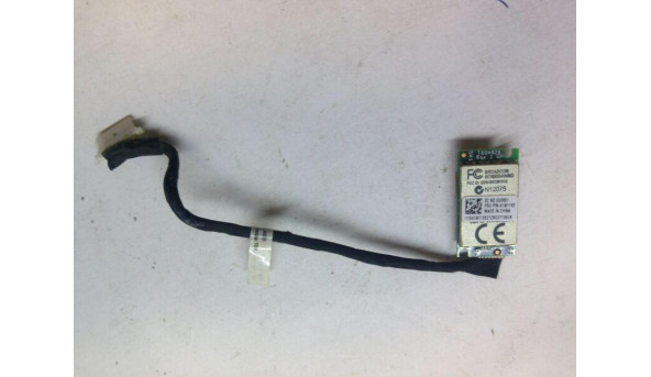 Адаптер Bluetooth, знятий з ноутбука IBM Lenovo 3000 N100, 41W1163, Б/В.
