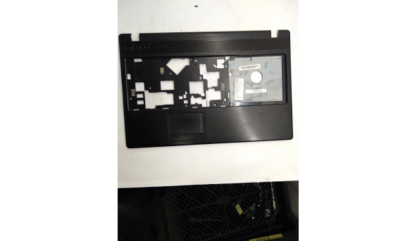 Середня частина корпуса для ноутбука Acer Aspire 5253G, P5WE6