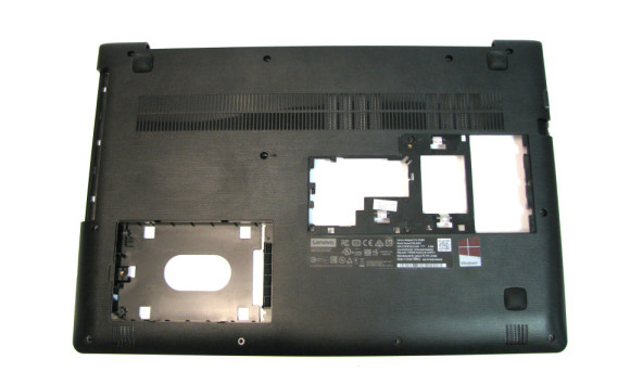 Нижня частина корпусу для ноутбука Lenovo Ideapad 310-15ABR AP10T000700 Б/У