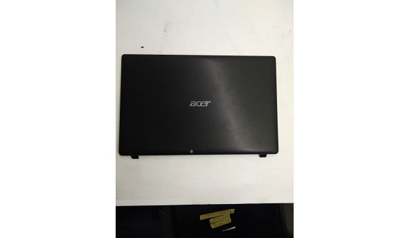 Кришка матриці корпуса для ноутбука Acer Aspire 5253G, A0C9000110-2, б/у