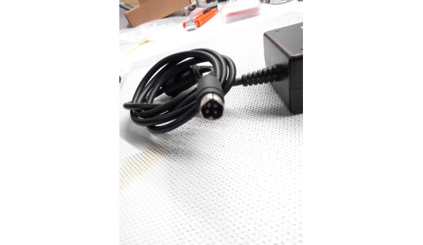 Блок живлення COMING DATA CP1205, 12V 2A, 5V 2A, 4-Pins, e253376, d33b52, б/в. - 312706