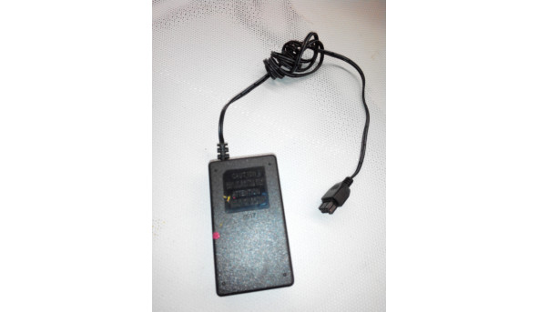 Блок живлення Leader Electronics NU20-5120125-I3, 12V 1.25A, 8 PIN, NU20-51120-3Y1F, б/в. - 312714