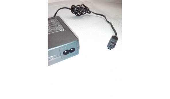 Блок живлення Leader Electronics NU20-5120125-I3, 12V 1.25A, 8 PIN, NU20-51120-3Y1F, б/в. - 312714