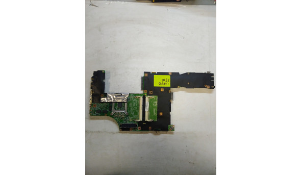 Материнська плата Lenovo ThinkPad T510, 48.4CU14.021, 8271-2, Б/У