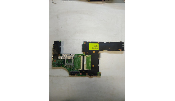 Материнська плата Lenovo ThinkPad T510, 48.4CU14.021, 8271-2, Б/У - 312718