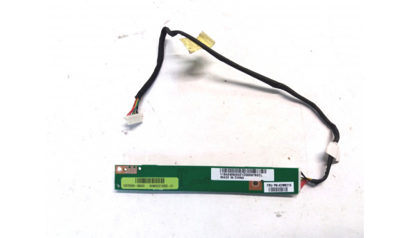 Інвертор для ноутбука Lenovo Thinkpad SL400, SL500, *08N2-0AW1Q00, 42W8219, б/в - 312719