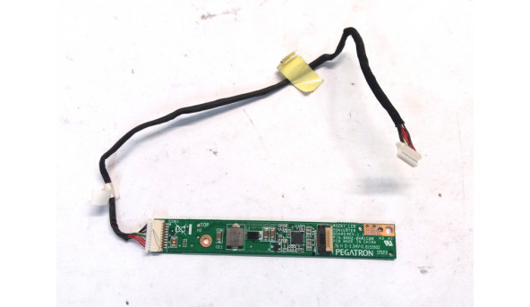 Інвертор для ноутбука Lenovo Thinkpad SL400, SL500, *08N2-0AW1Q00, 42W8219, б/в