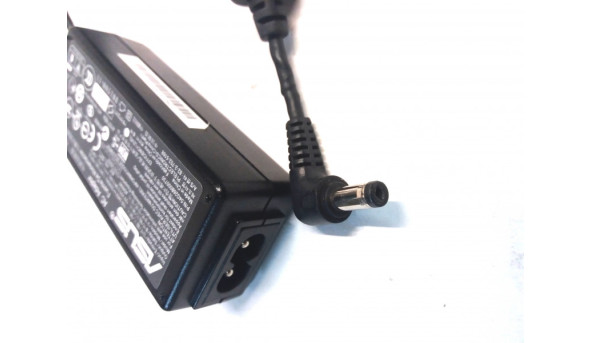 Адаптер, блок живлення для ноутбука Asus EEE PC, 12V, 3A, AD6090, 04G26B0004E0, б/в. - 312720