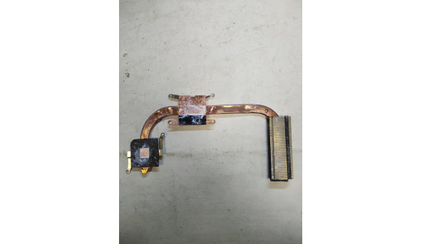 Термотрубка системи охолодження Acer E1-532, E1-572, AT12K0010A0, Б/У - 312721