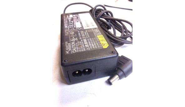 Блок живлення Fujitsu, SEC80N2-16.0, Б/В. - 312723