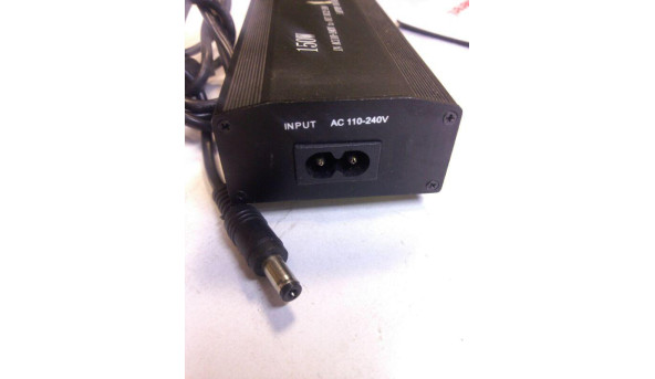Блок живлення AC Adapter, HY-150w MAX, Б/В - 312724