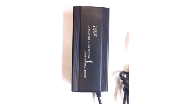 Блок живлення AC Adapter, HY-150w MAX, Б/В - 312724
