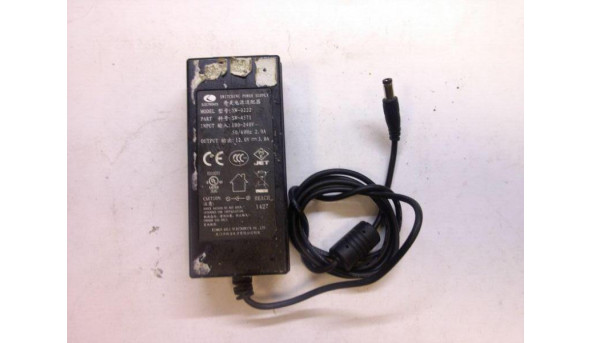 Блок живлення XIAMEN KELI ELECTRONICS, SW-0222, Б/В