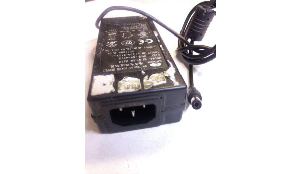 Блок живлення XIAMEN KELI ELECTRONICS, SW-0222, Б/В - 312727