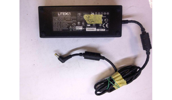 Блок живлення, LITEON, PА-1121-01, Б/В.