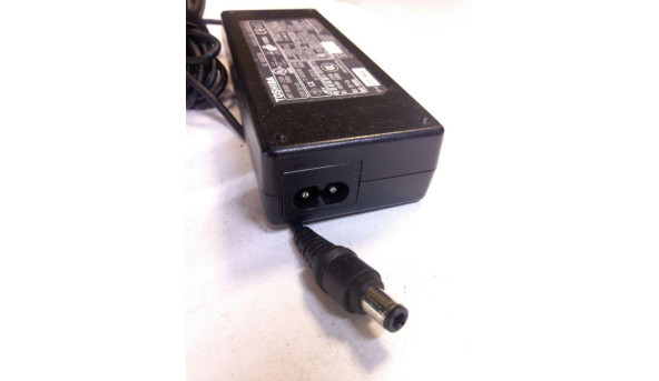 Блок живлення, Toshiba, PA3201U-1ACA, Б/В. Робочий. - 312743
