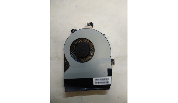 Вентилятор системи охолодження Asus AS3S, K53, K56, B00S268JPM, 13GNUH1AM060, 13N0-N3A0902, Б/У