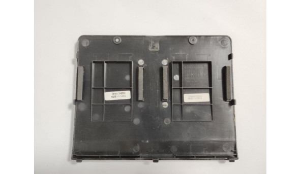 Сервісна кришка, для ноутбука Fujitsu Siemens Amilo Xa2528, Ха2529, Xa1526, 24-46523-00, 80-41218-00, Б/В, В хорошому стані, без пошкодженнь. Є подряпини. - 312747