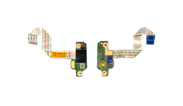 Кнопка включення для ноутбука Lenovo ThinkPad T480 A485  (01YR507 NS-B501 45532P01101 NBX0001LP10) Б/В
