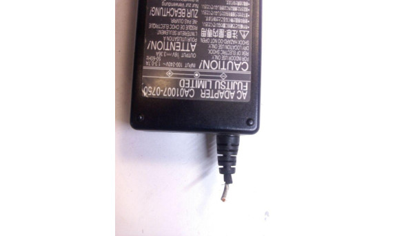 Блок живлення, Fujitsu, CA01007-0750, Б/В. - 312761