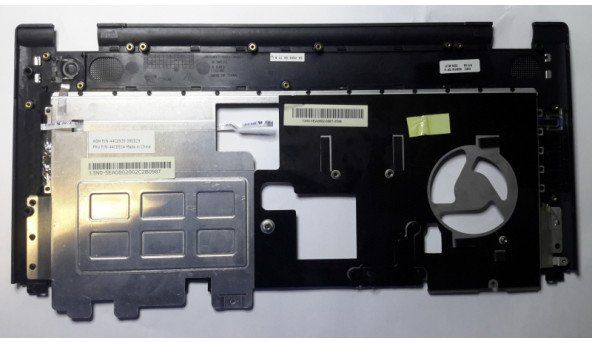 Верхня панель від середньої частини корпуса для ноутбука LENOVO THINKPAD SL400, SL400C, ASM 44C0935, FPU 44C0934, 13n0-5ea0802