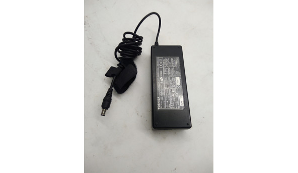 Продається зарядний пристрій для ноутбука TOSHIBA, PA3201U-1ACA, SEB100P2-15.0