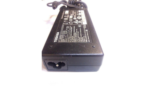 Блок живлення, Toshiba, ADP-90NB D, Б/В - 312772
