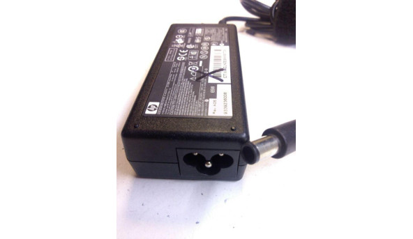 Блок живлення, AC Power Adapter Charger For HP, N18152, Б/В. - 312774