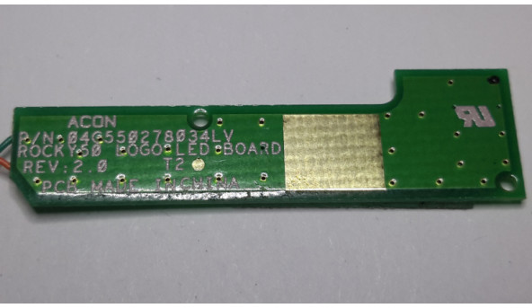 Додаткова плата для ноутбука мультимедіа lenovo thinkpad sl400, sl400c, 04g550278142lv - 312778
