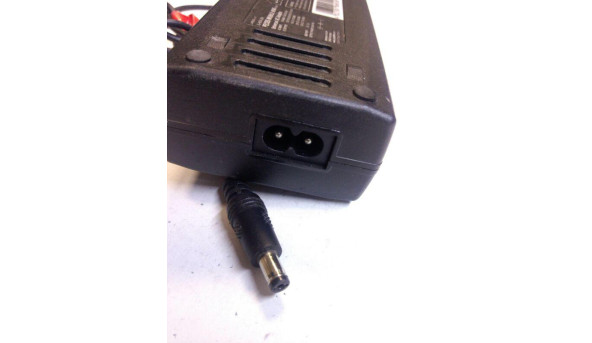 Блок живлення, Pecos mobile 90w, SL-6955-SBK, Б/В. - 312786