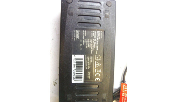 Блок живлення, Pecos mobile 90w, SL-6955-SBK, Б/В. - 312786