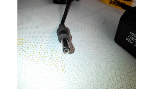 Адаптер, блок живлення PHILIPS 4822 690 30441, для мишинок для стрижки Philips C280, Philips C281, Philips C282, Philips C484, Philips C688, б/у. - 312788
