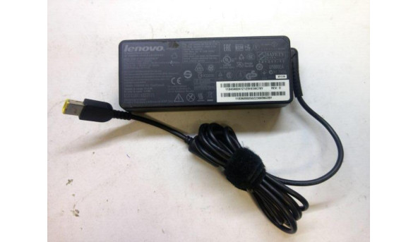 Блок живлення, Lenovo, ADLX90NDC3A, Б/В.