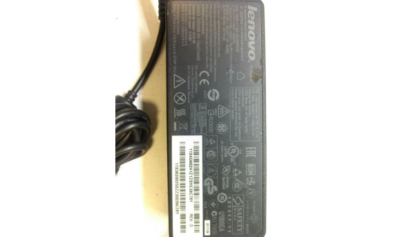 Блок живлення, Lenovo, ADLX90NDC3A, Б/В. - 312789