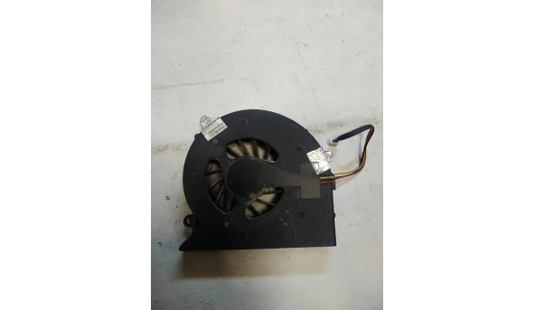 Вентилятор системи охолодження для ноутбука Acer Aspire 5315, DC280003I00, Б/В - 312791