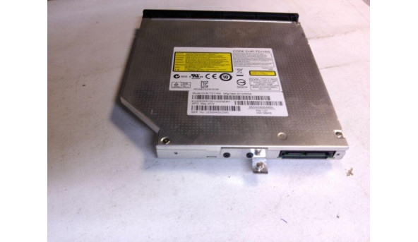CD/DVD привід для ноутбука, Packard Bell VG70, DVR-TD11RS, Б/В.