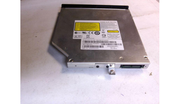 CD/DVD привід для ноутбука, Packard Bell VG70, DVR-TD11RS, Б/В. - 312792