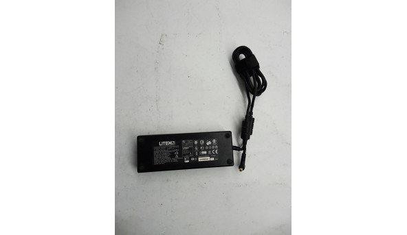 Продається зарядний пристрій для ноутбука LITEON, PA-1121-02